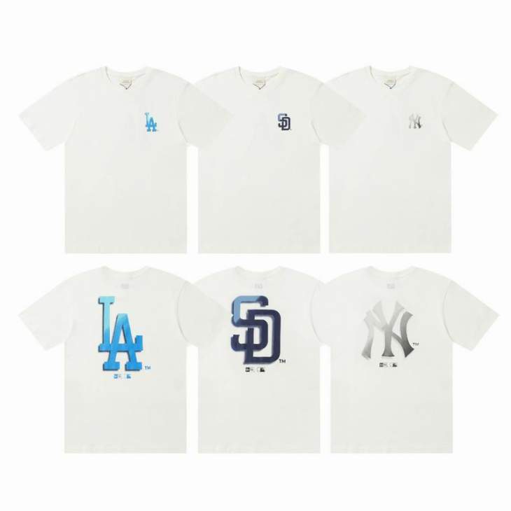 Picture of MLB T Shirts Short _SKUMLBS-2XLzztr336060